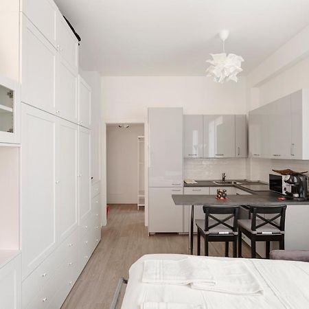 The perfect one - Studio apt in Città Studi Milan Extérieur photo