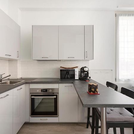 The perfect one - Studio apt in Città Studi Milan Extérieur photo