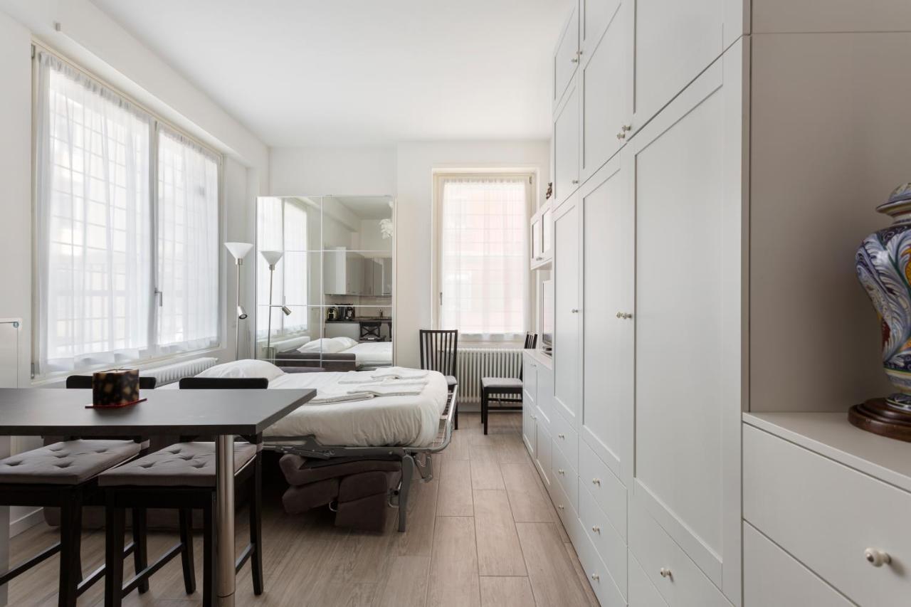 The perfect one - Studio apt in Città Studi Milan Extérieur photo