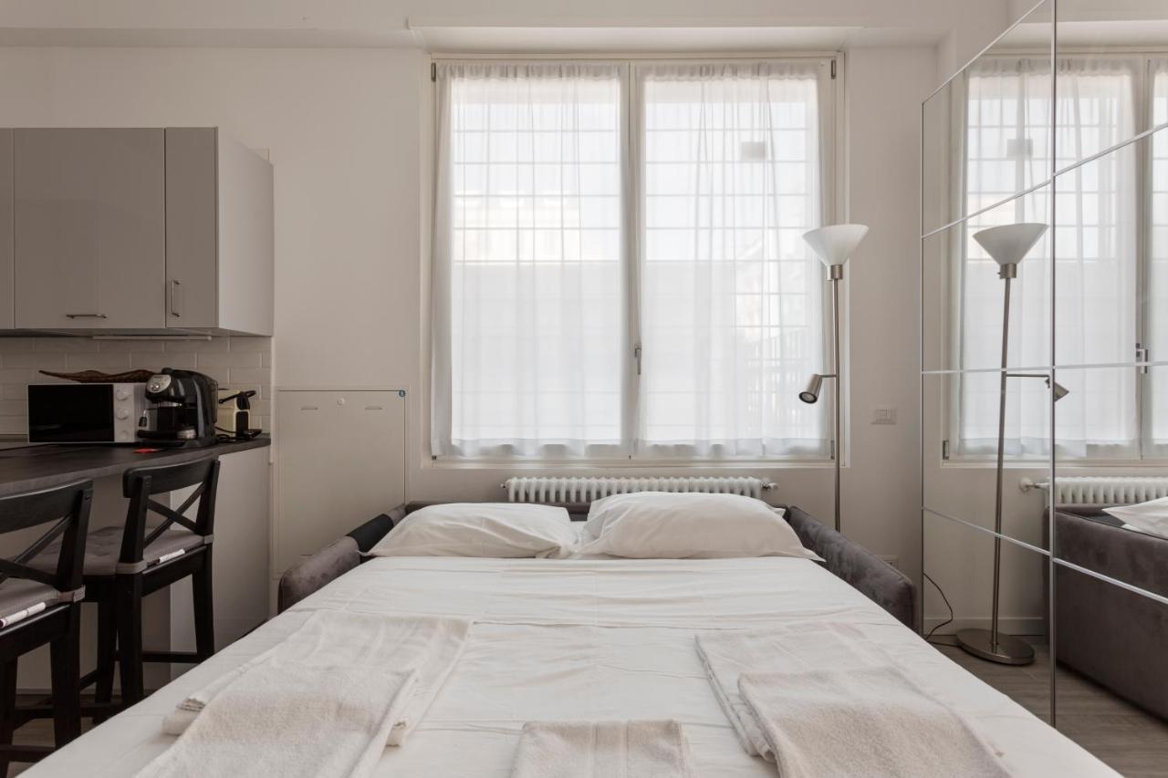 The perfect one - Studio apt in Città Studi Milan Extérieur photo