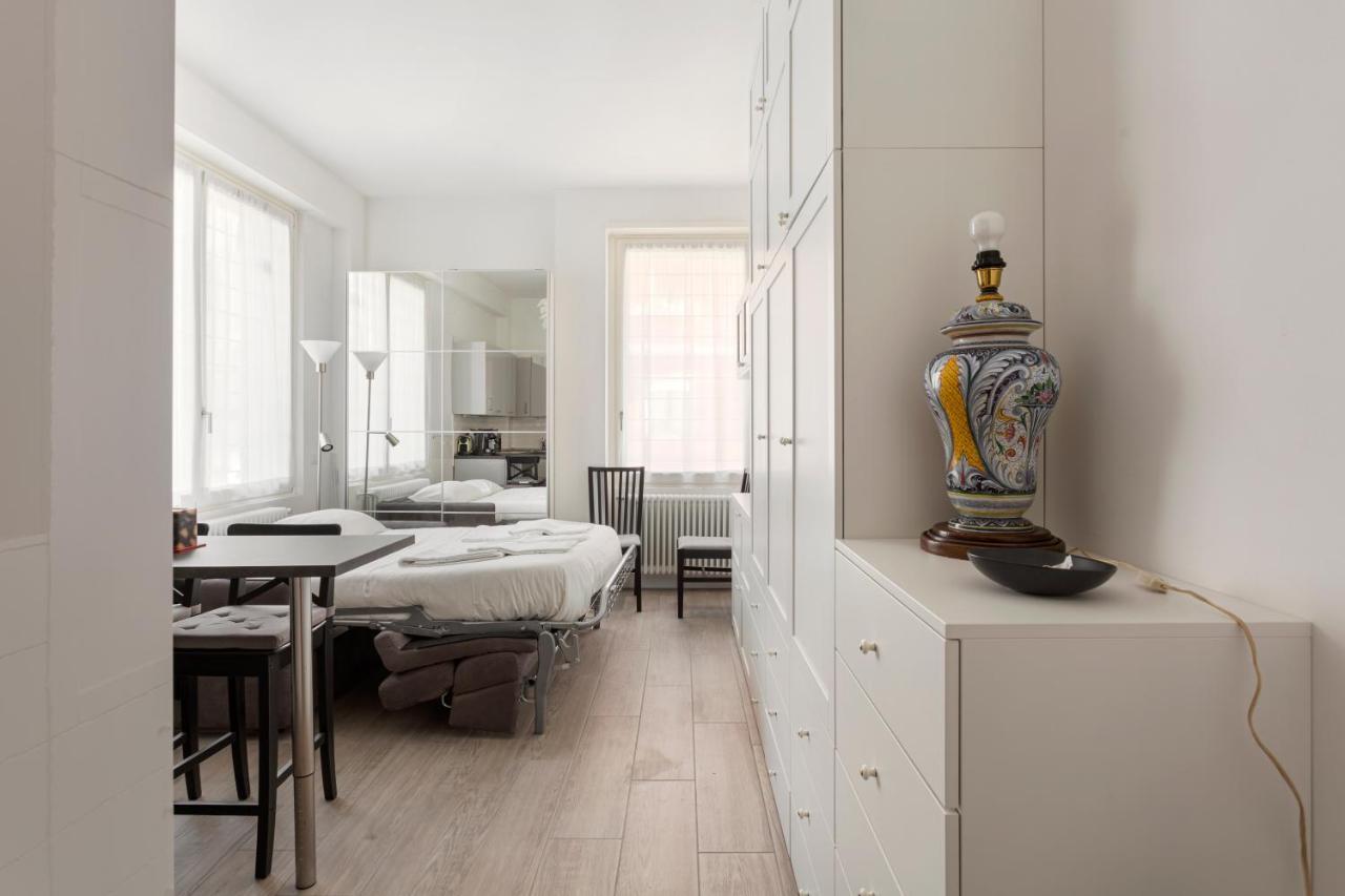 The perfect one - Studio apt in Città Studi Milan Extérieur photo
