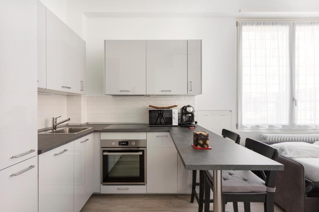 The perfect one - Studio apt in Città Studi Milan Extérieur photo