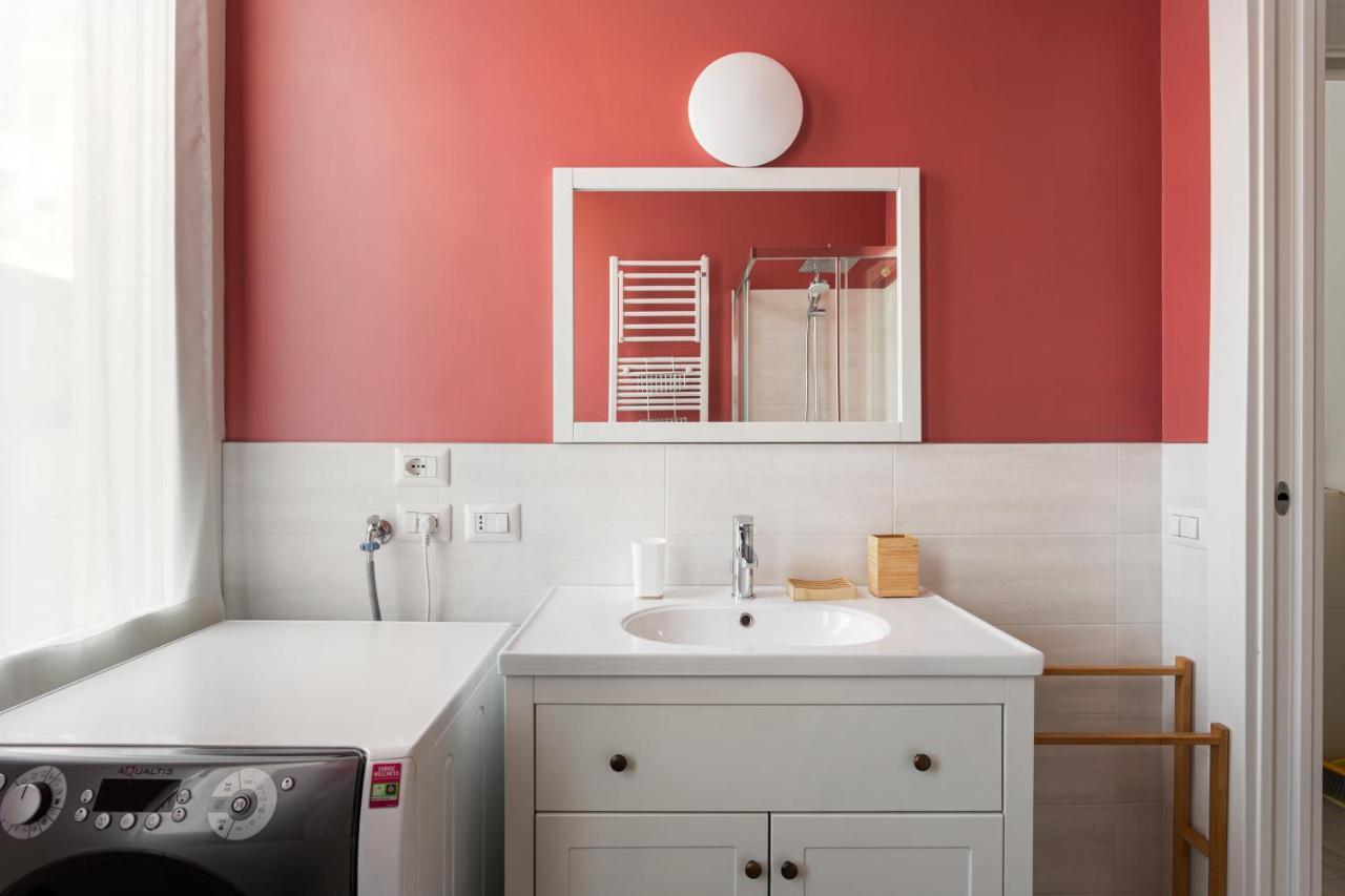 The perfect one - Studio apt in Città Studi Milan Extérieur photo